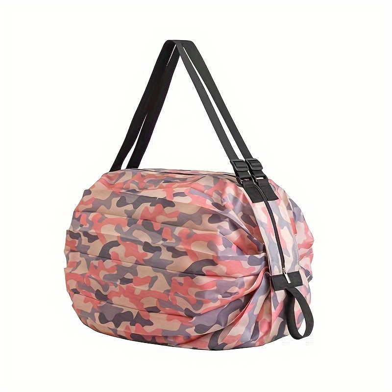 Bolsa Fitness Camuflaje Hombre Bolsa Deporte Portátil - Temu