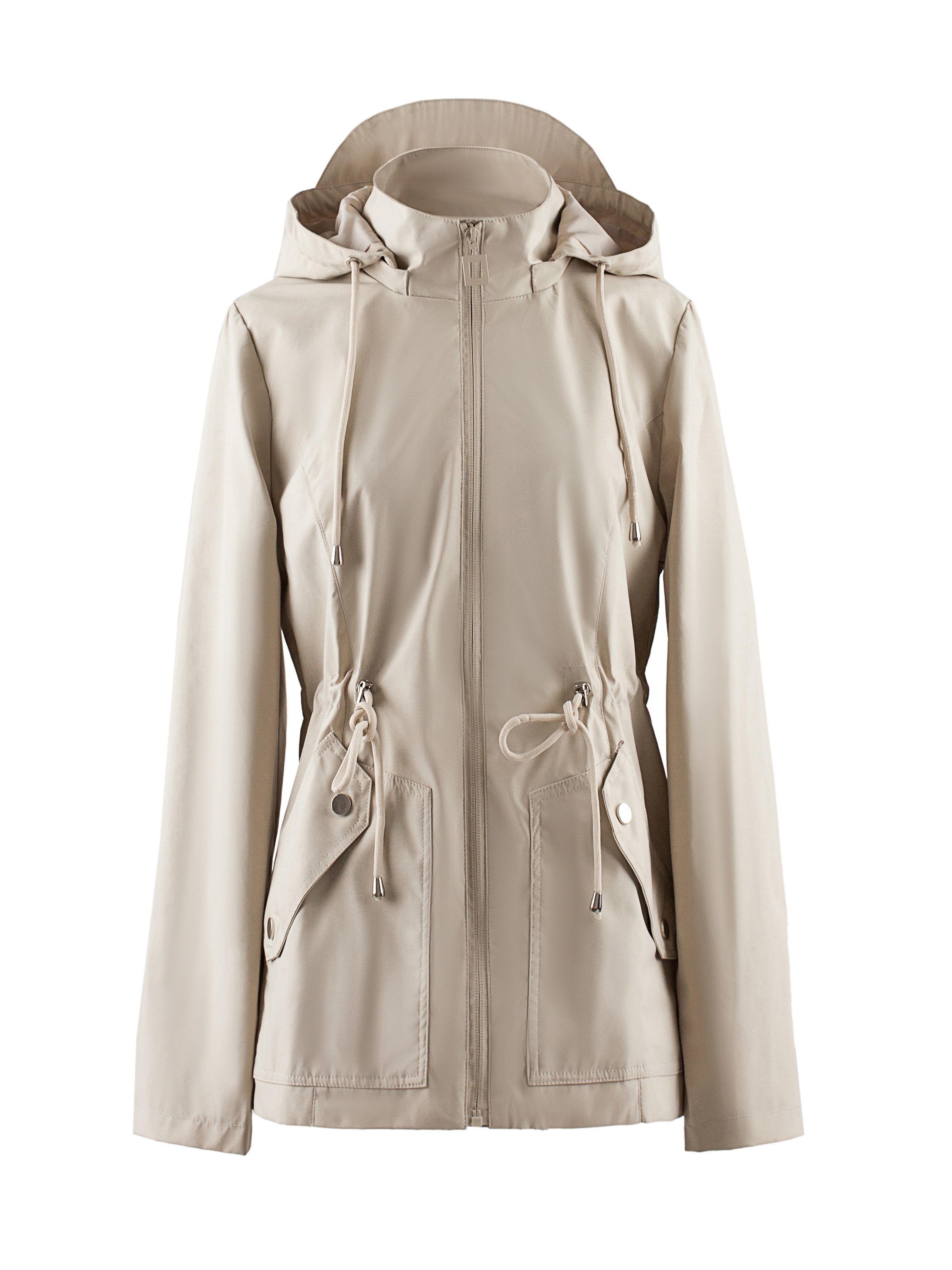Rompevientos All Time Impermeable Mujer