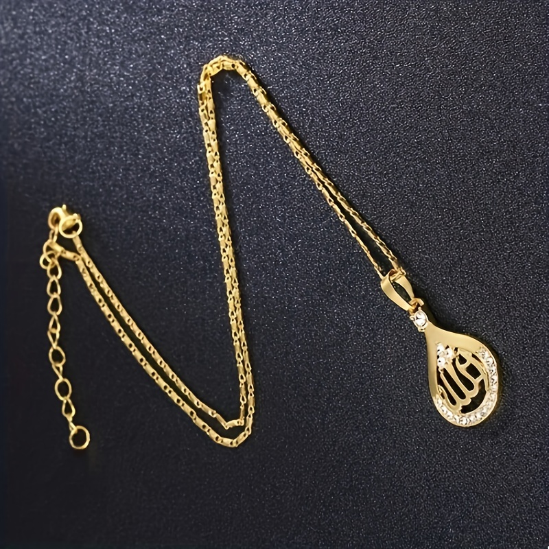  religious pendant jewelry day details 1