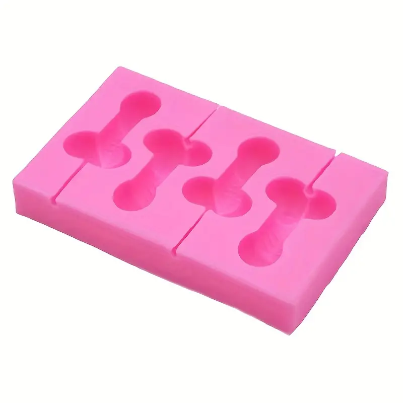 Silicone Penis Mold 