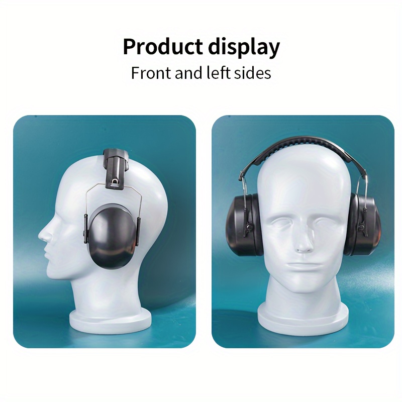 Bouchons d'oreilles anti bruit et autisme