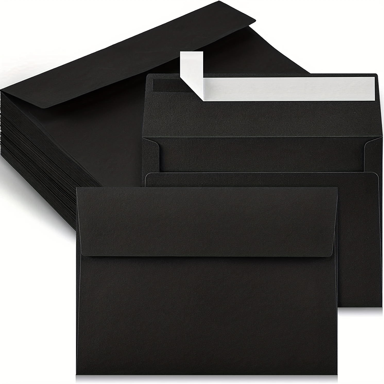 4x6 Envelopes A6 Invitation Envelopes 6.5 X 4.75 4x6 Cards - Temu