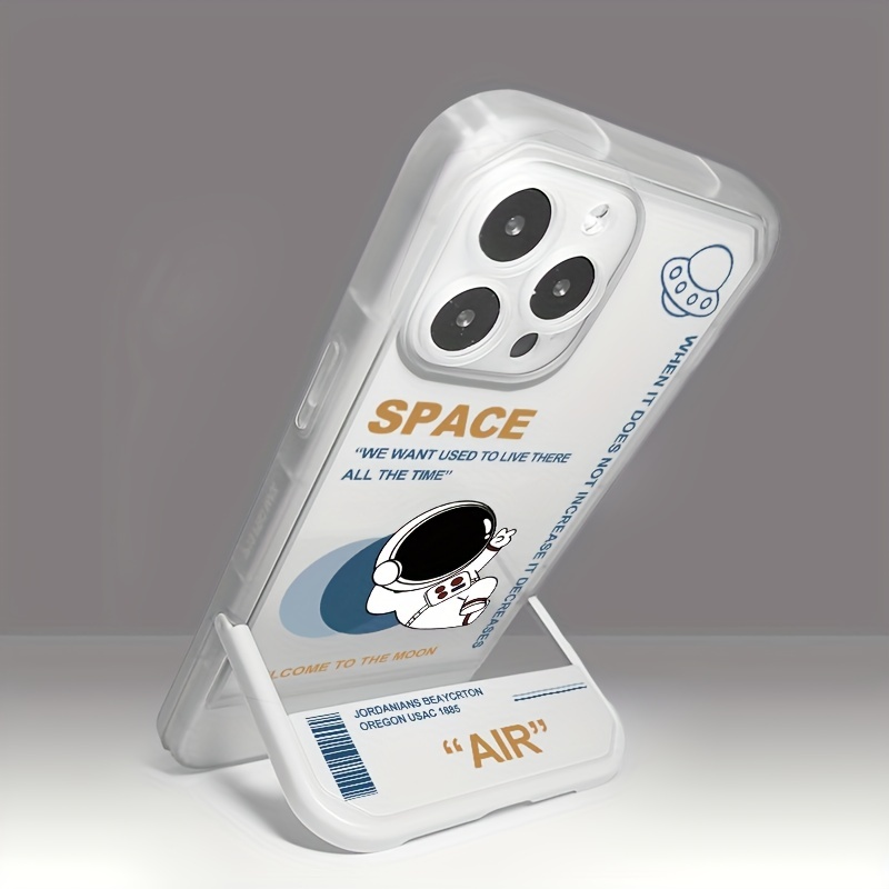 Space Iphone Case - Temu