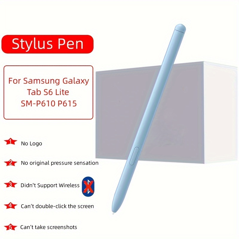 Stylet universel pour ecran tactile, stylet pour tablette Android, Samsung  Tab, LG GPS, accessoires ISub