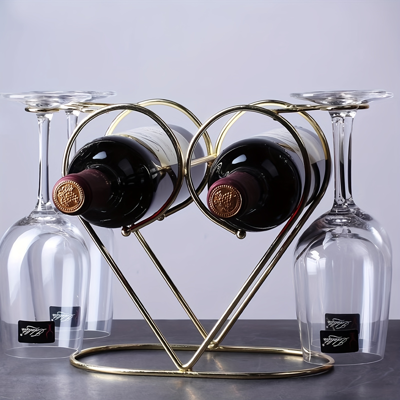 Wine Glass Storage and Racks - Wine Enthusiast
