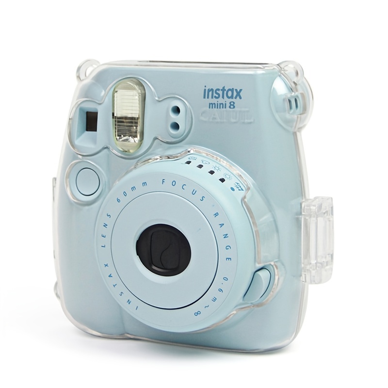 My blythe and me: Fujifilm Instax Mini 8 ( mi nueva cámara)