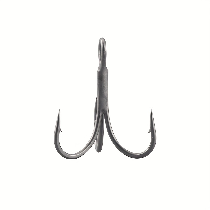 Feather Treble Hooks - Free Shipping On Items Shipped From Temu
