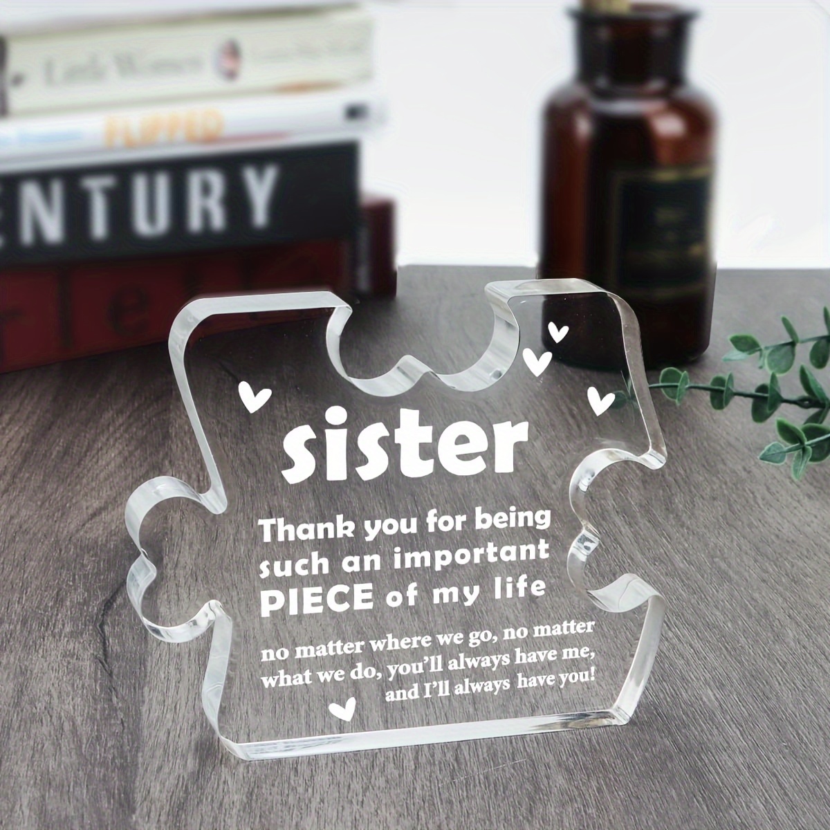 66 Best Gifts for Sisters 2024 - Unique Sister Gifts