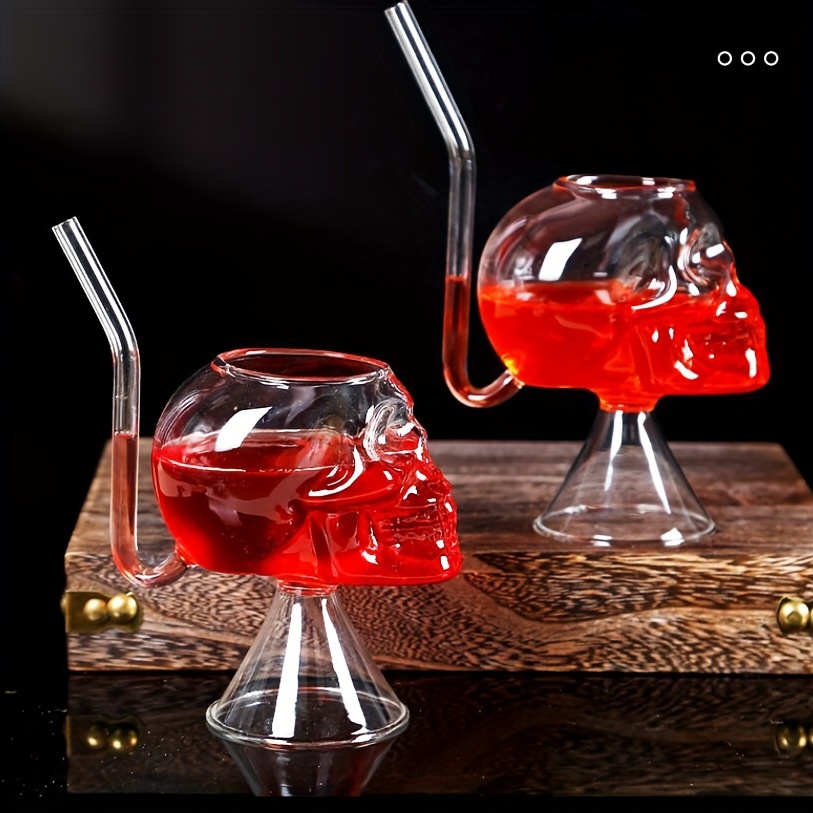 VAMPIRE® WINE GLASS PAIR