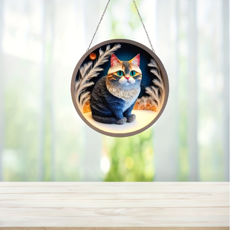 Cat House Decor - Temu