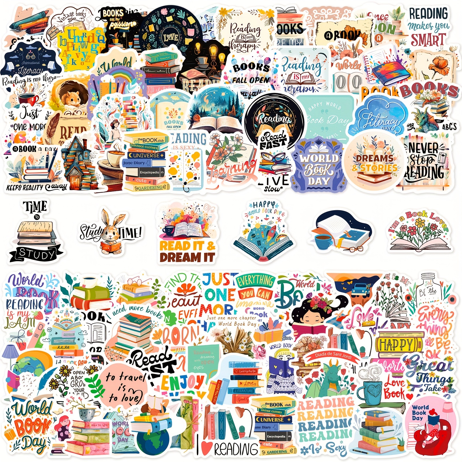 Narrative Poetry Series Vintage Stickers Plant Style Hand - Temu