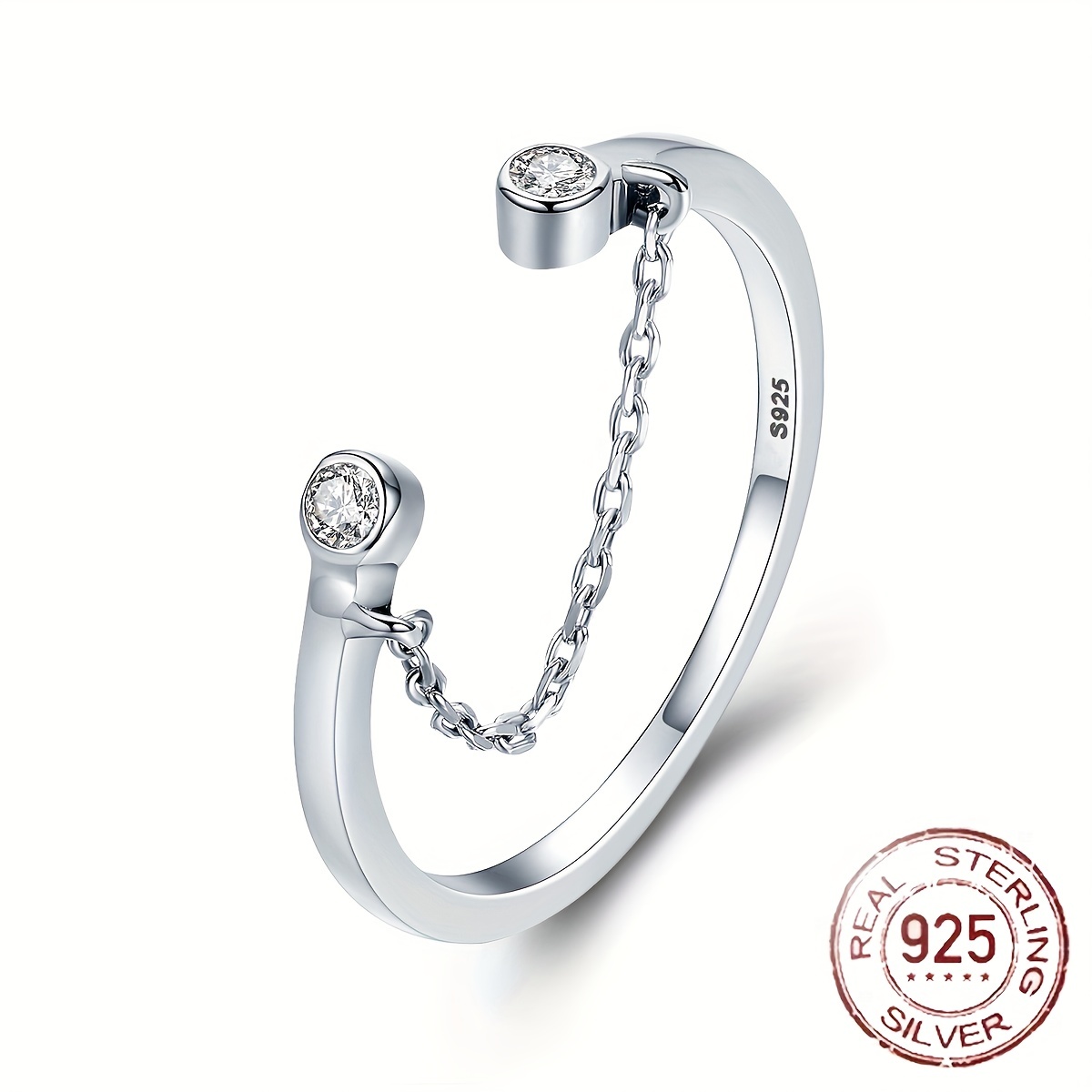 BAMOER - Charm E Ciondoli Per Bracciali Da Donna / Gioielli - Foto 10