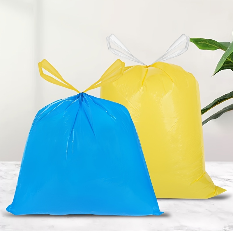 High Quality Transparent Plastic Bags Large Packaging Bags - Temu