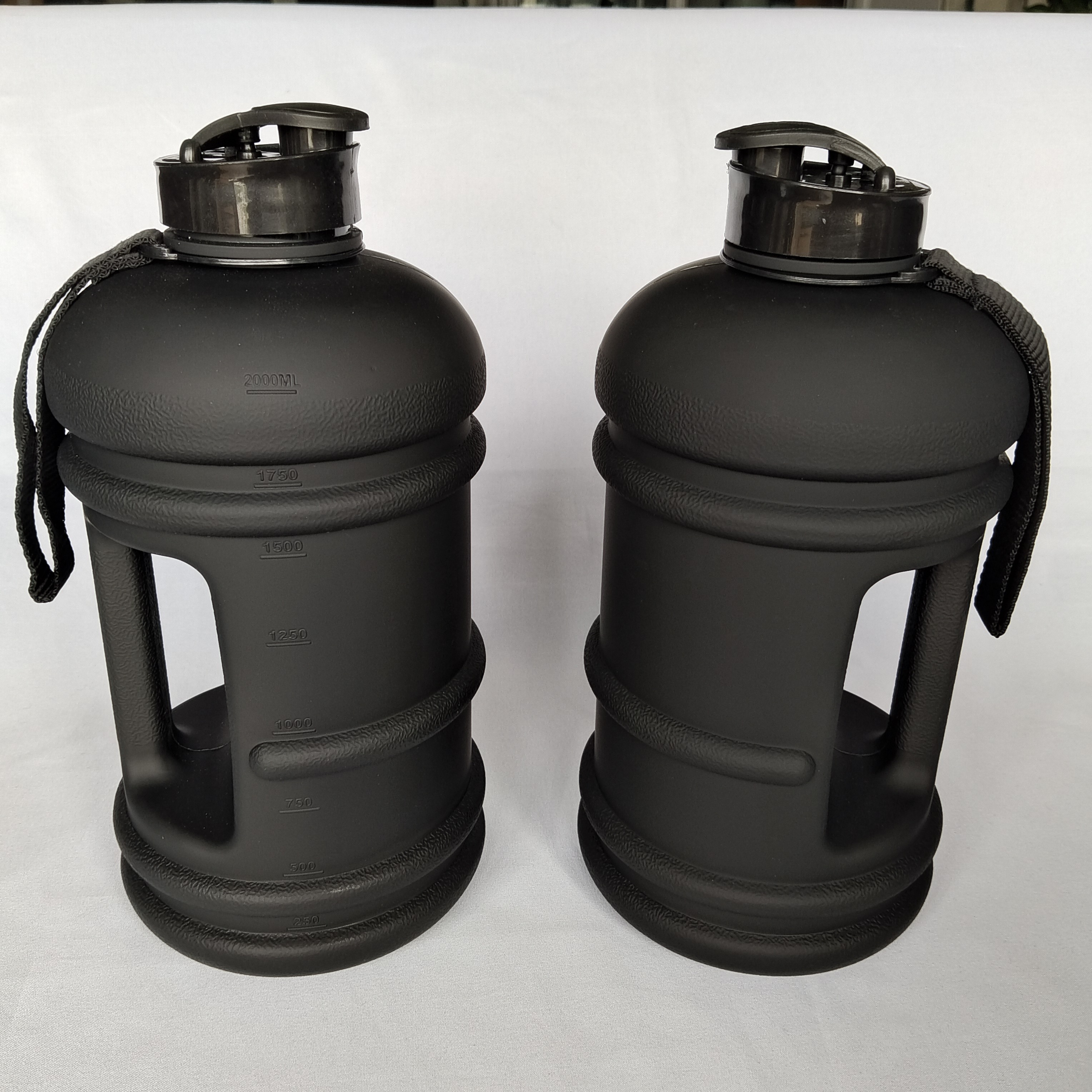 Complete Spout - 2.2 Litre Lever Thermos Flask