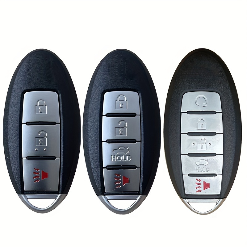 Kompatibel mit Mazda 3 Cx-3 Cx-5 Fernbedienung Auto Schlüssel Abdeckung  Shell Case