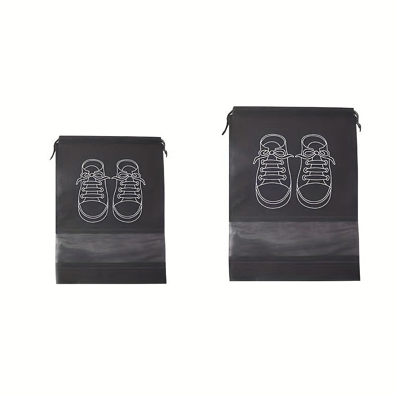 Off white best sale shoe bag