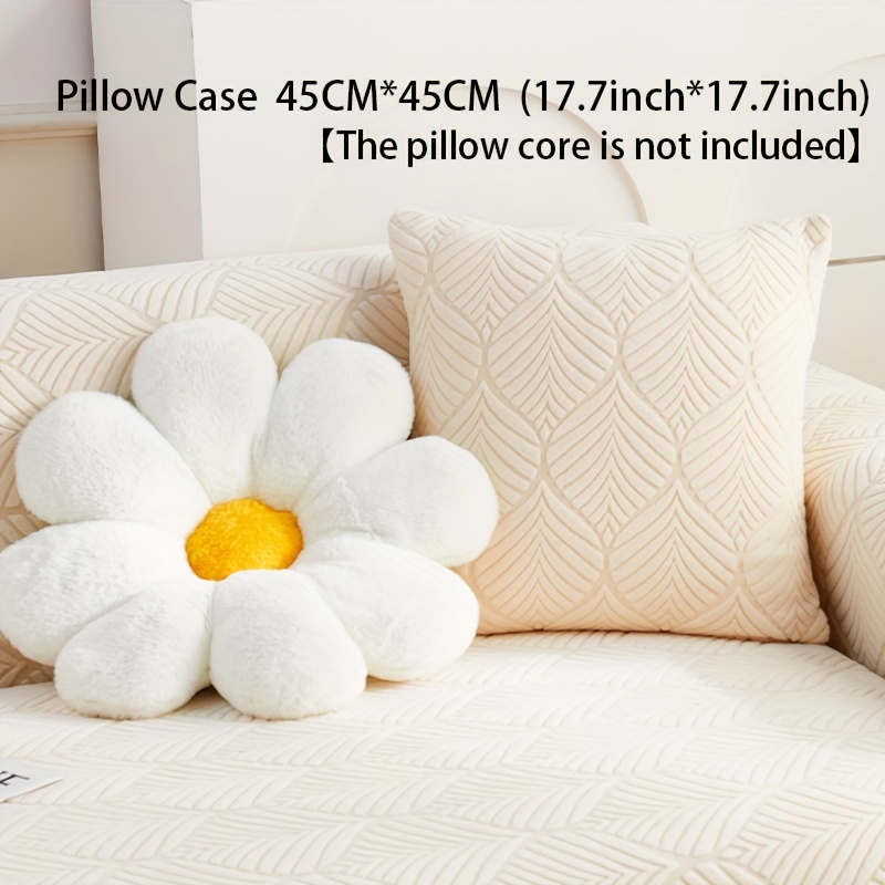 Non Slip Elastic Sofa Slipcover - Universal Furniture Protector