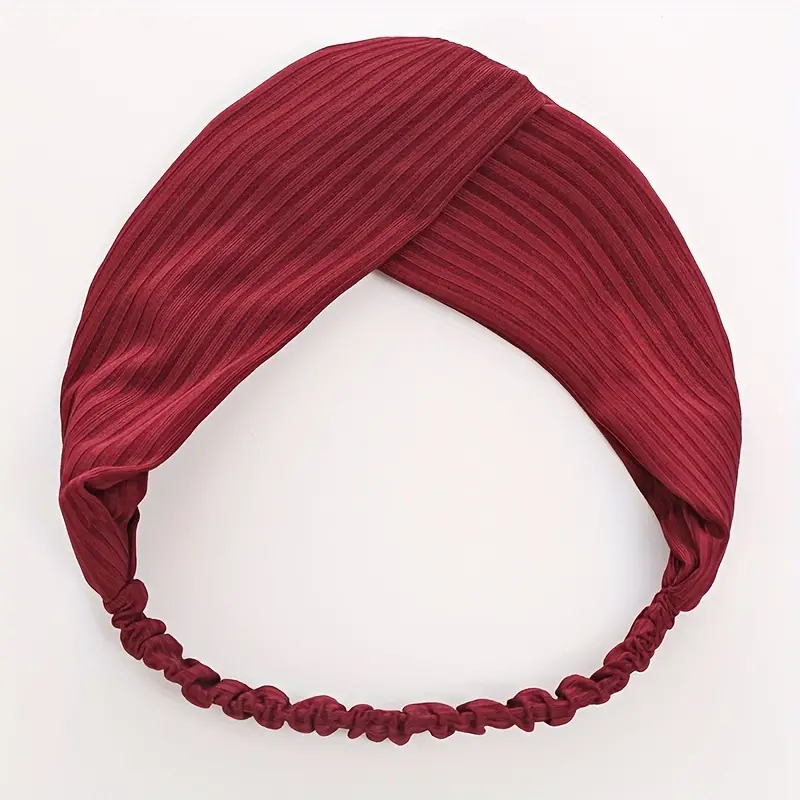 Bandeau de tête, hiver, headband. accessoire d'hiver, de sport