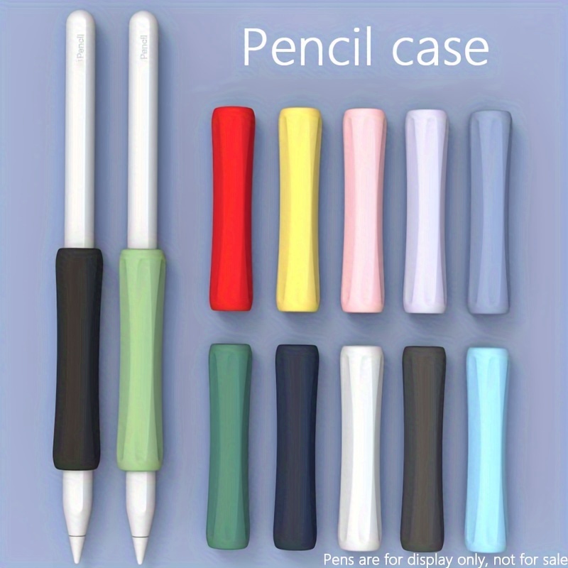 3 Pezzi Per Pencil 1a E 2a Generazione Adatto Per Pencil Pennino IPad Touch  Pen 2H Pennino Di Ricambio - Temu Italy