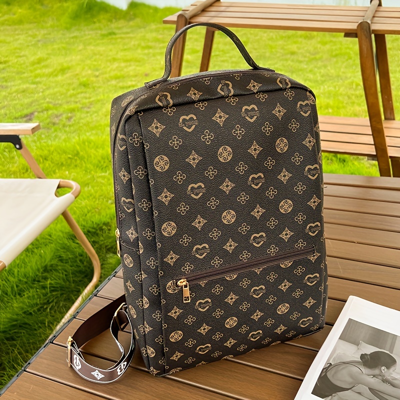 Louis Vuitton Dean Backpack brand new