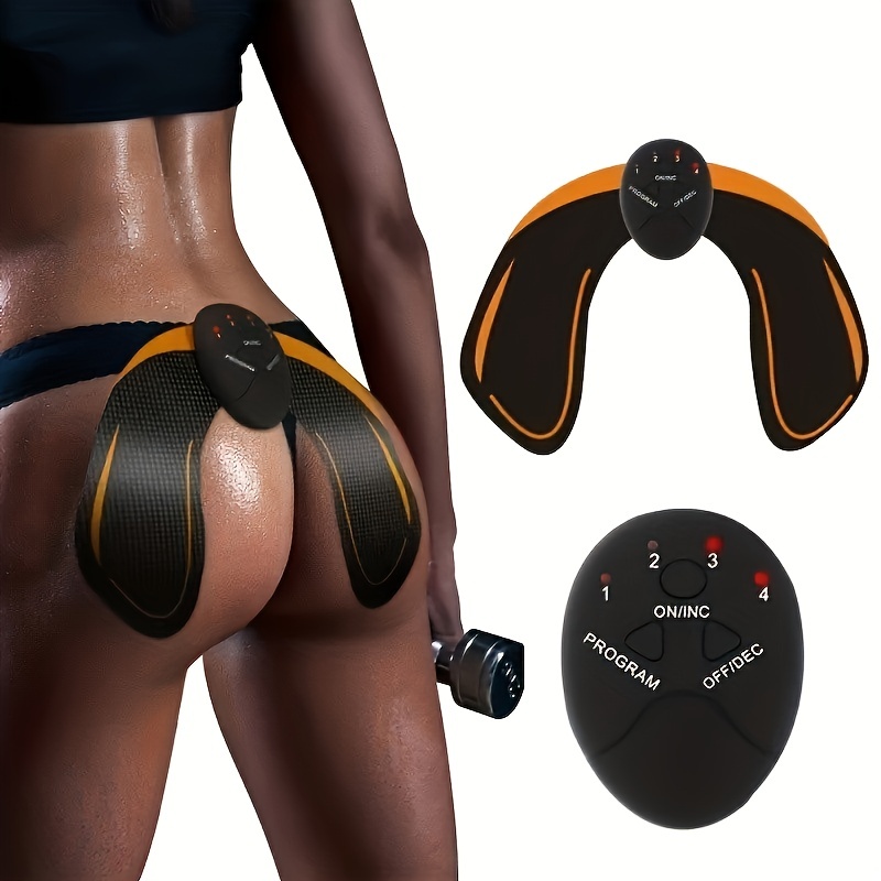 Hip Massager - Temu