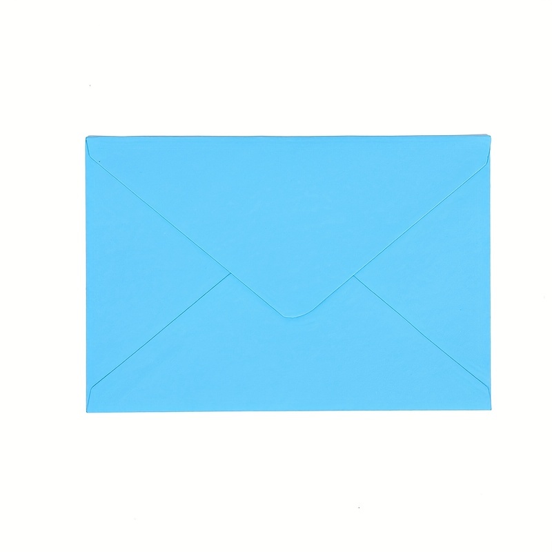 Rectangle Transparent Envelopes /wedding invitation envelopes