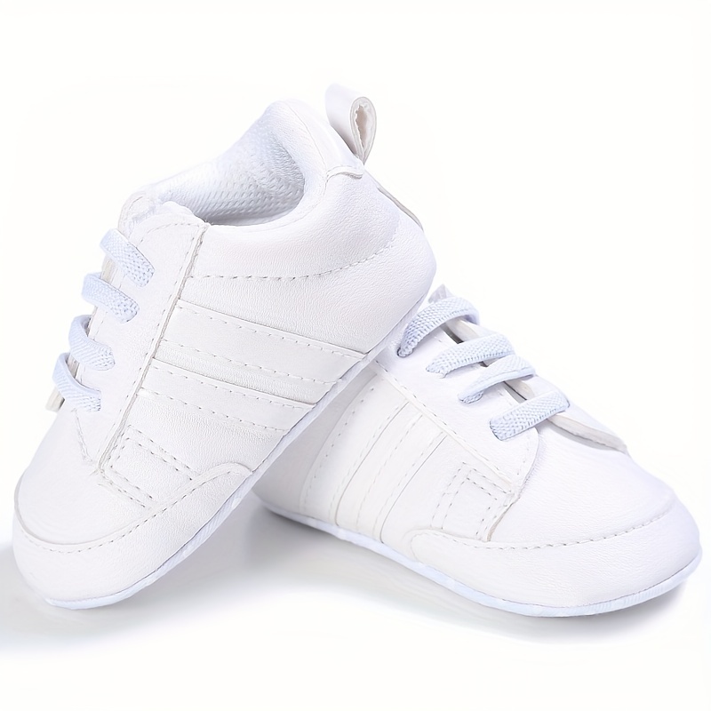 1-Eerste Stap & Unisex Sneakers 0-1 Jaar