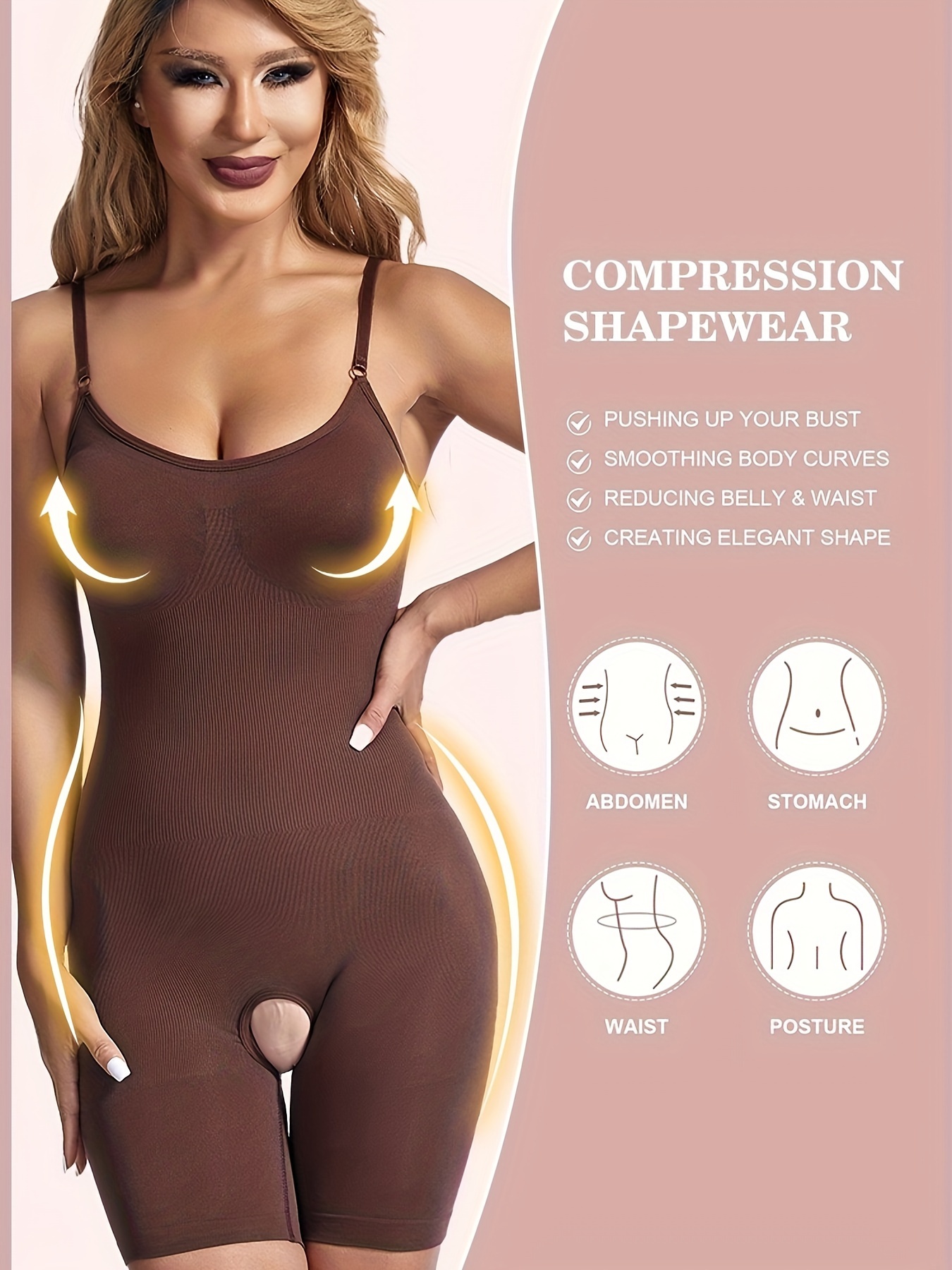 SPANX Sculpting Slips Full Slip, Foundation, X-Small : : Clothing,  Shoes & Accessories