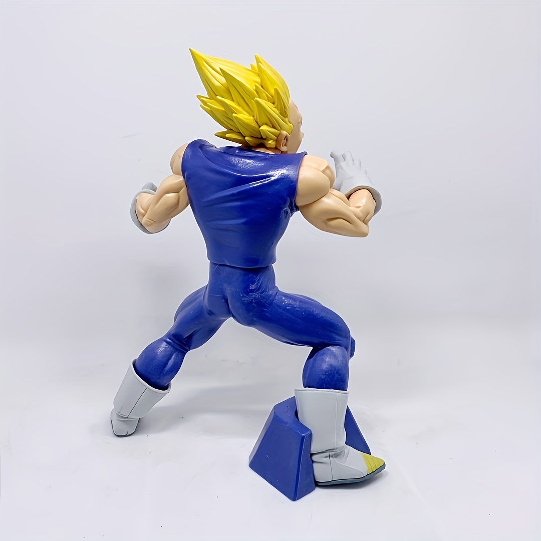 Figuras De Accion De Anime - Temu