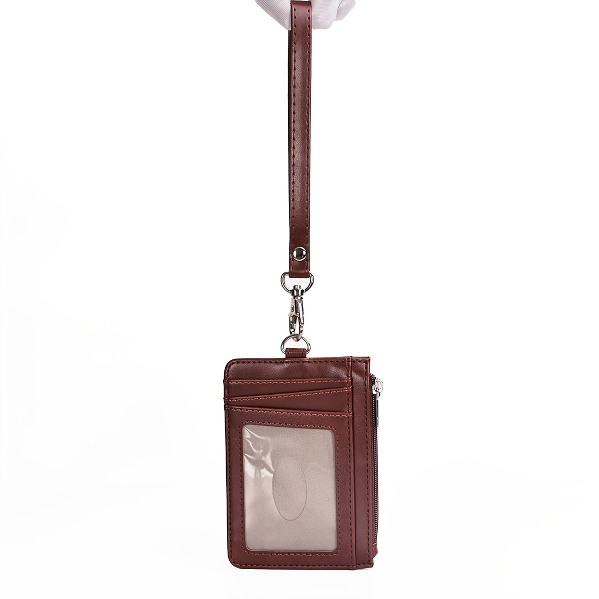 KEYRING + ID WALLET – MAKS Mercantile