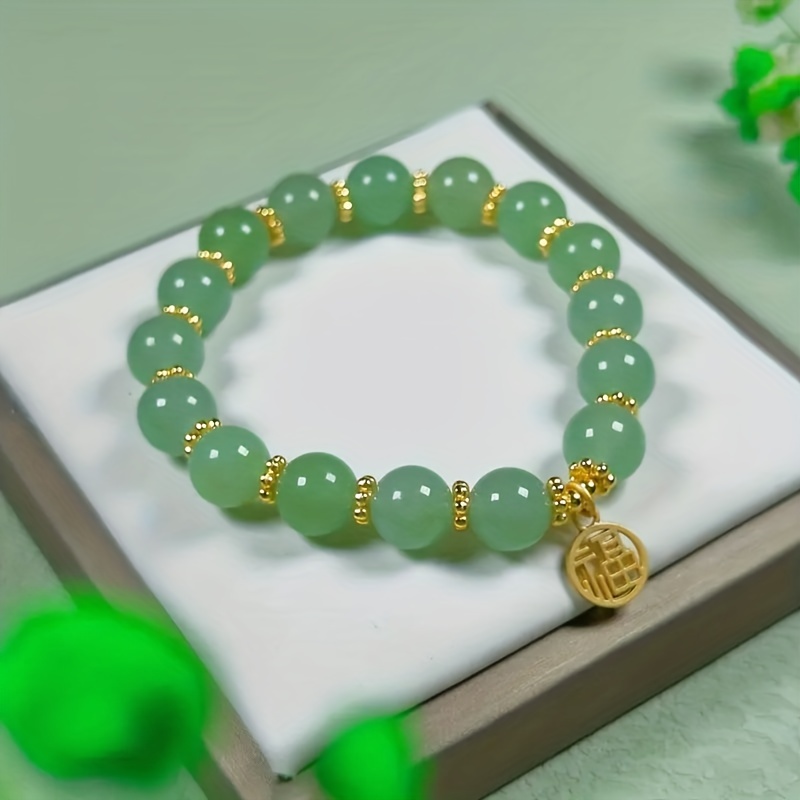 Charm Bracelet | Luna & Jade 6