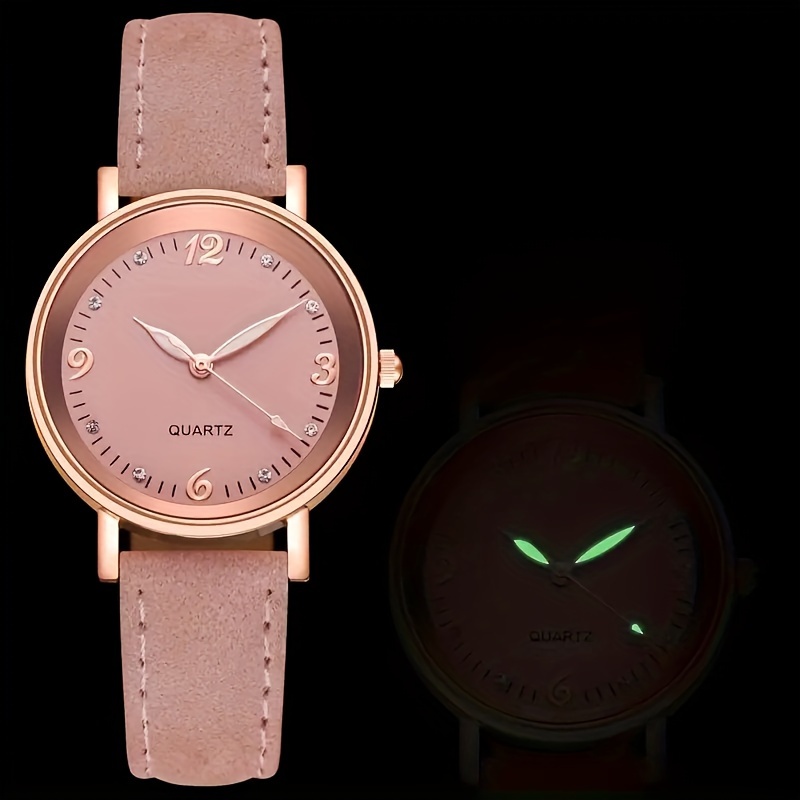 Las mejores ofertas en Relojes de pulsera para mujeres Louis