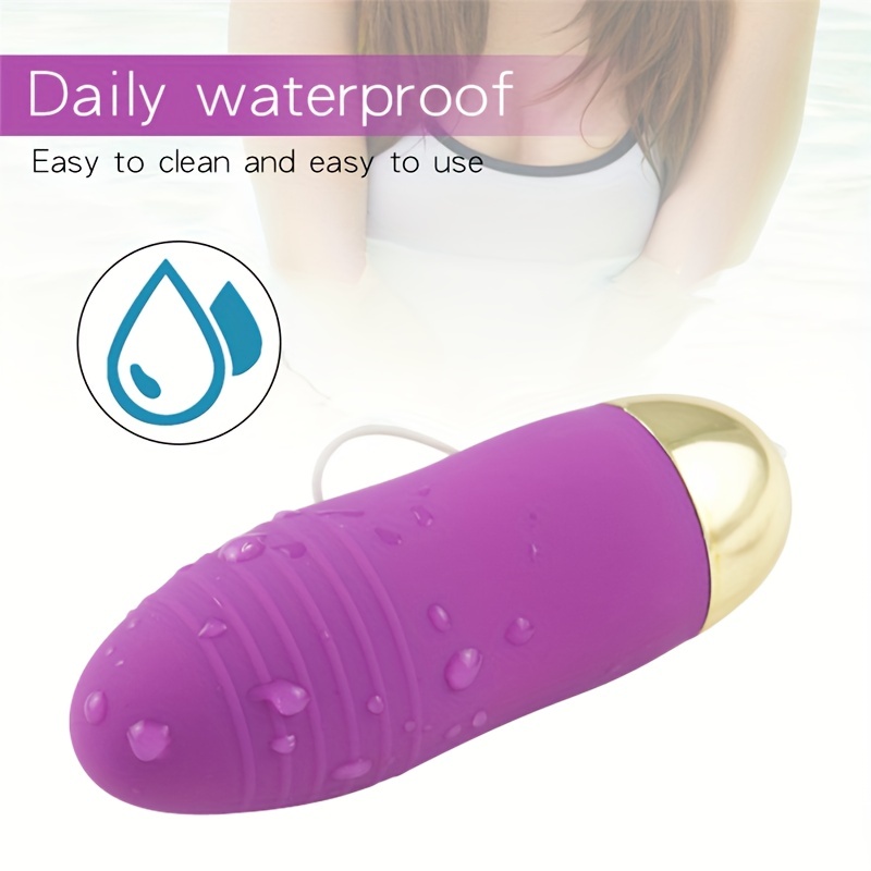 Unlock Intense Pleasure Couple's G spot Vibrator Remote - Temu Canada