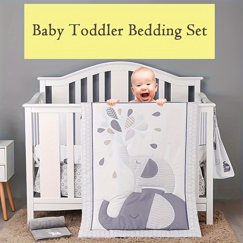 Cama de noche cuna cuna bebé 3 en 1 portátil de viaje cuna cuna bebé cama  con red transpirable y colchón, cama portátil ajustable para bebé, bebé  niña niño (gris) : Bebés 