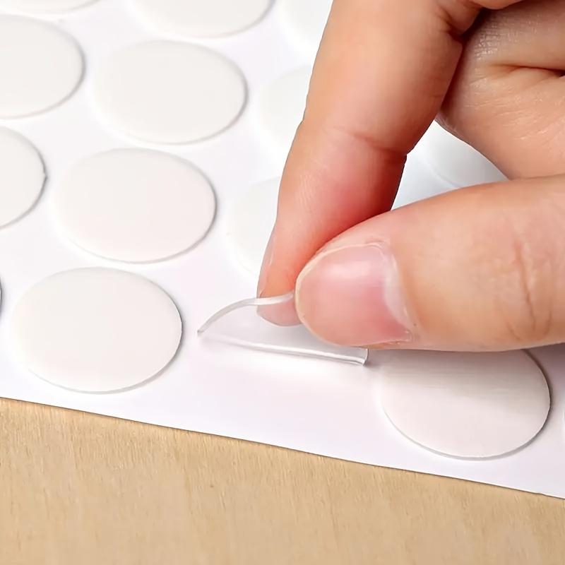 Double Sided Adhesive Dots