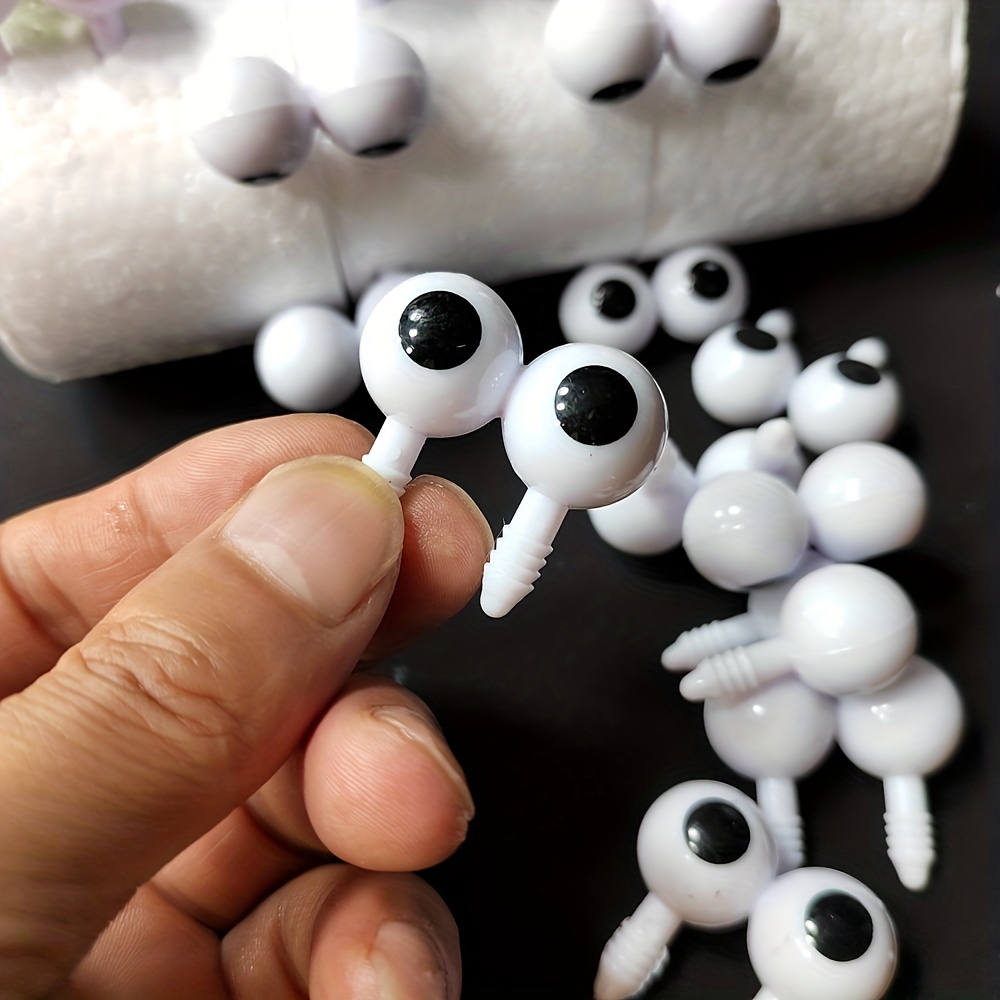 Animal Eye Doll Making Supplies Accessories Diy - Temu