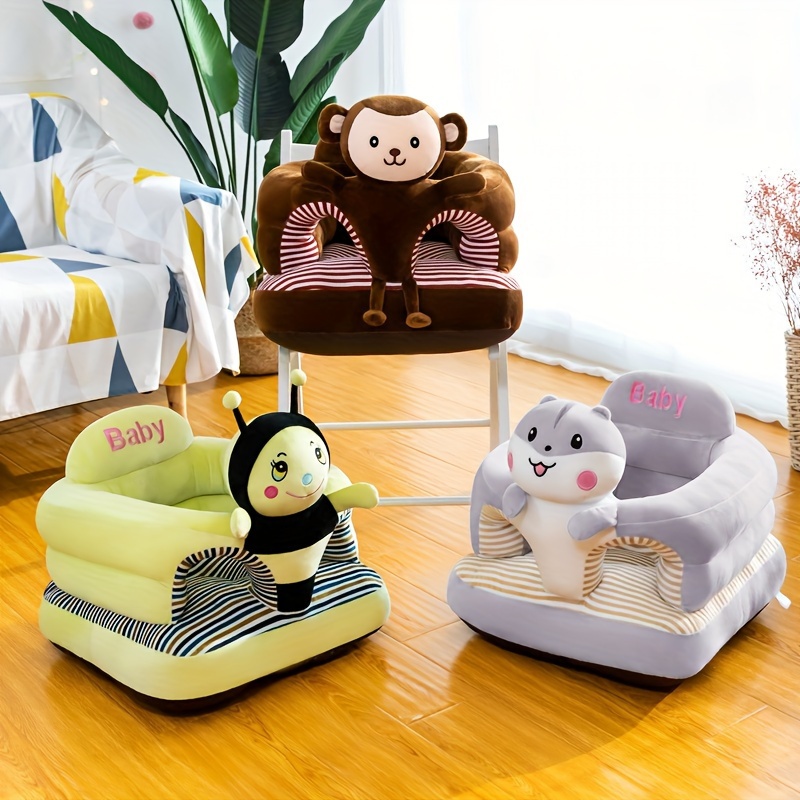 Hanfeng Silla Aprendizaje Infantil Silla Aprendizaje Sofá - Temu