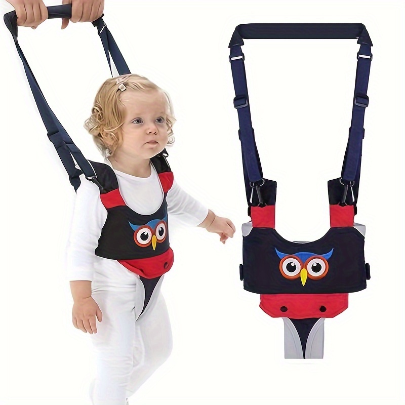 andadores para bebe niño niña andador 2 en 1 Adjustable andaderas coche  carrito