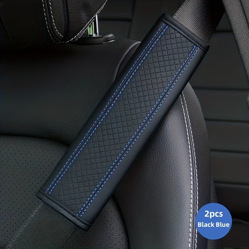 Lot de 2 rallonges de ceinture de sécurité pour voiture - 2,2 cm -  Compatible avec la plupart des modèles - Accessoires d'extension adaptés  aux hommes obèses, femmes enceintes, enfants : : Auto