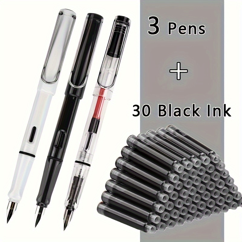 Retractable Constellation Gel Ink Pen Bullet Nib 12 Color - Temu
