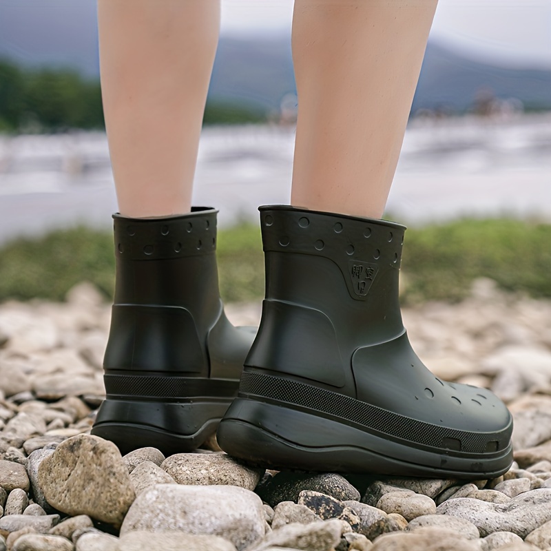 Crocs reny sale ii boot