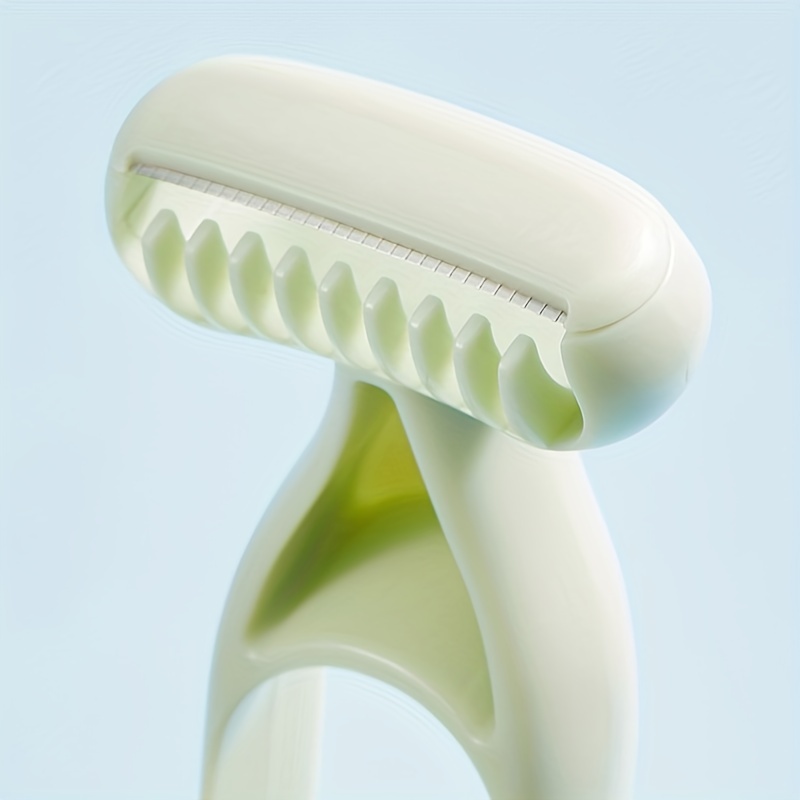 Painless Body Bikini Shaver Women Wet Dry Razor Pubic Hair Temu