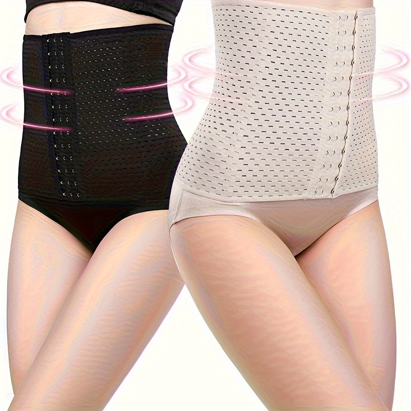 Gotoly Women Latex Waist Trainer Bodysuit Slim Zipper And HooK Shapewear  Open Bust Corset : : Clothing, Shoes & Accessories