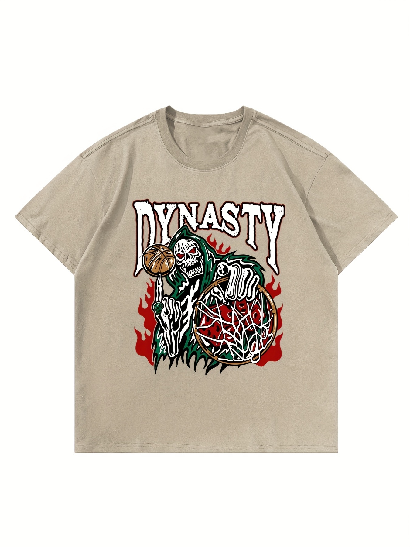 Dynasty - Tops & T-shirts, T-shirts