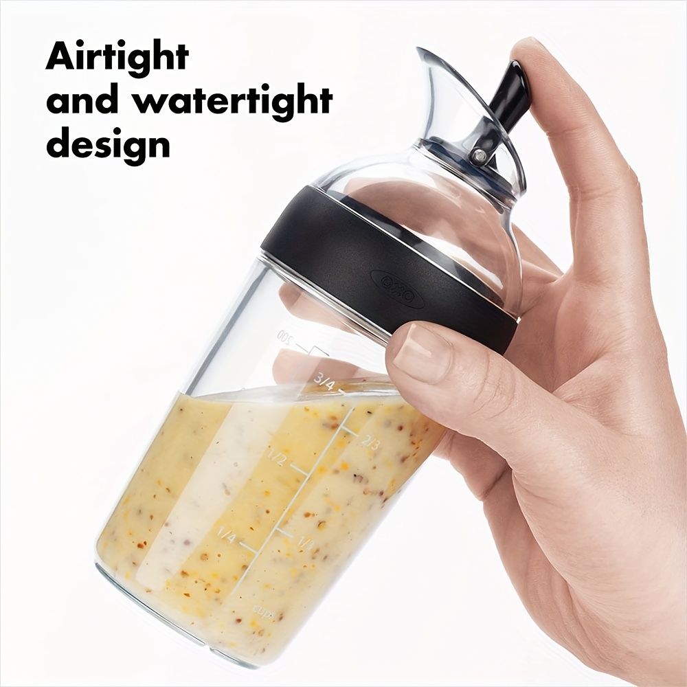 Dressing Mixer, Kitchen Gadgets