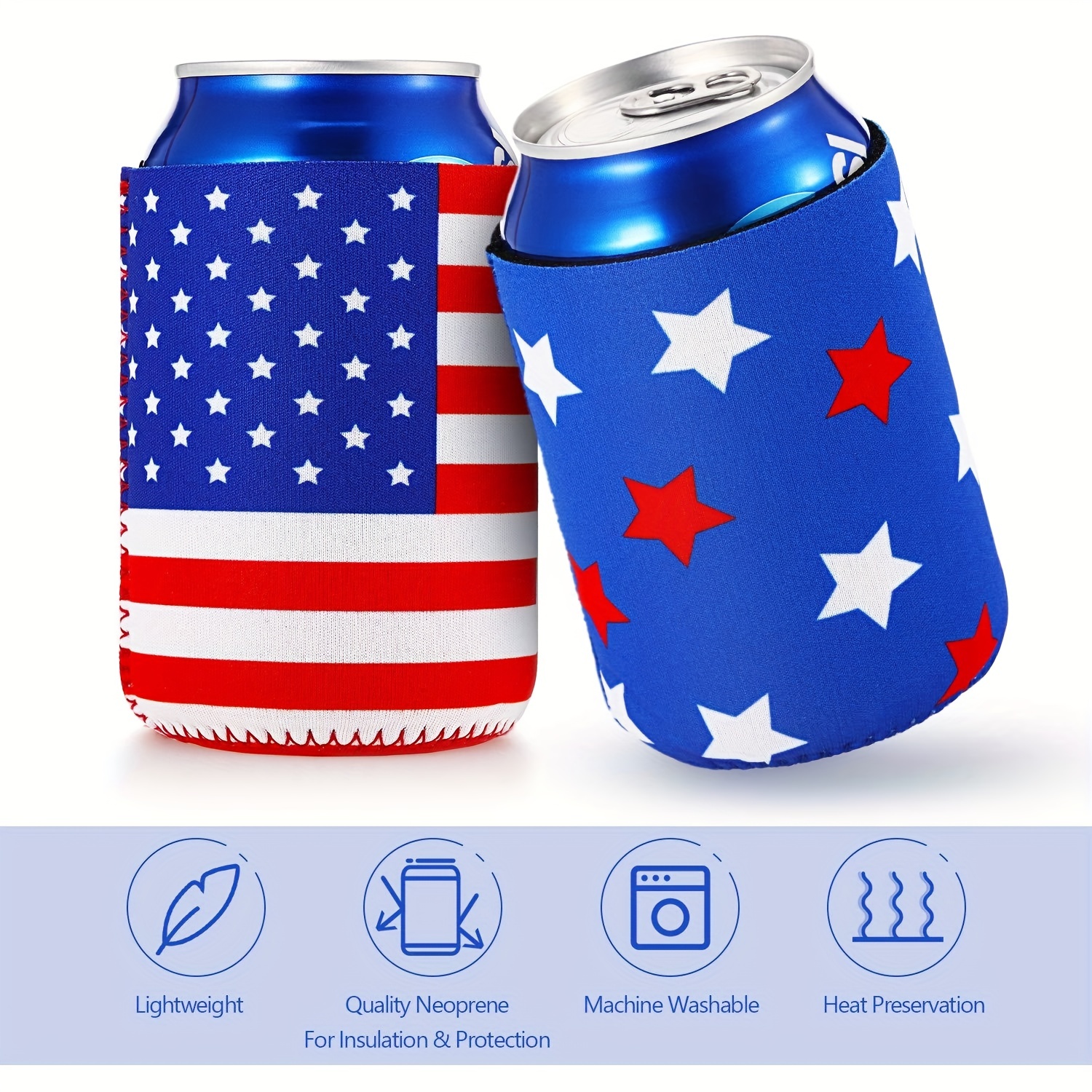 3pack Soda Can Lids Drink Can Lid Can Covers Beer Cans Cover