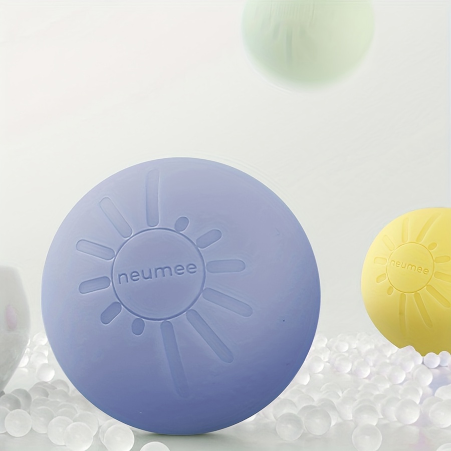 Yoga Silicone Massage Ball for Muscle Relaxation