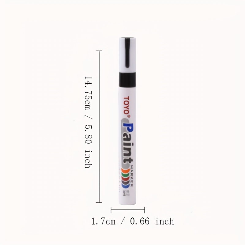 1 PC TOUCH FIVE MARKER