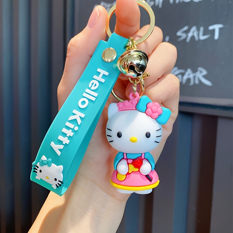 Pendant Hello Kitty Bracelet  Hello Kitty Bracelet Charms