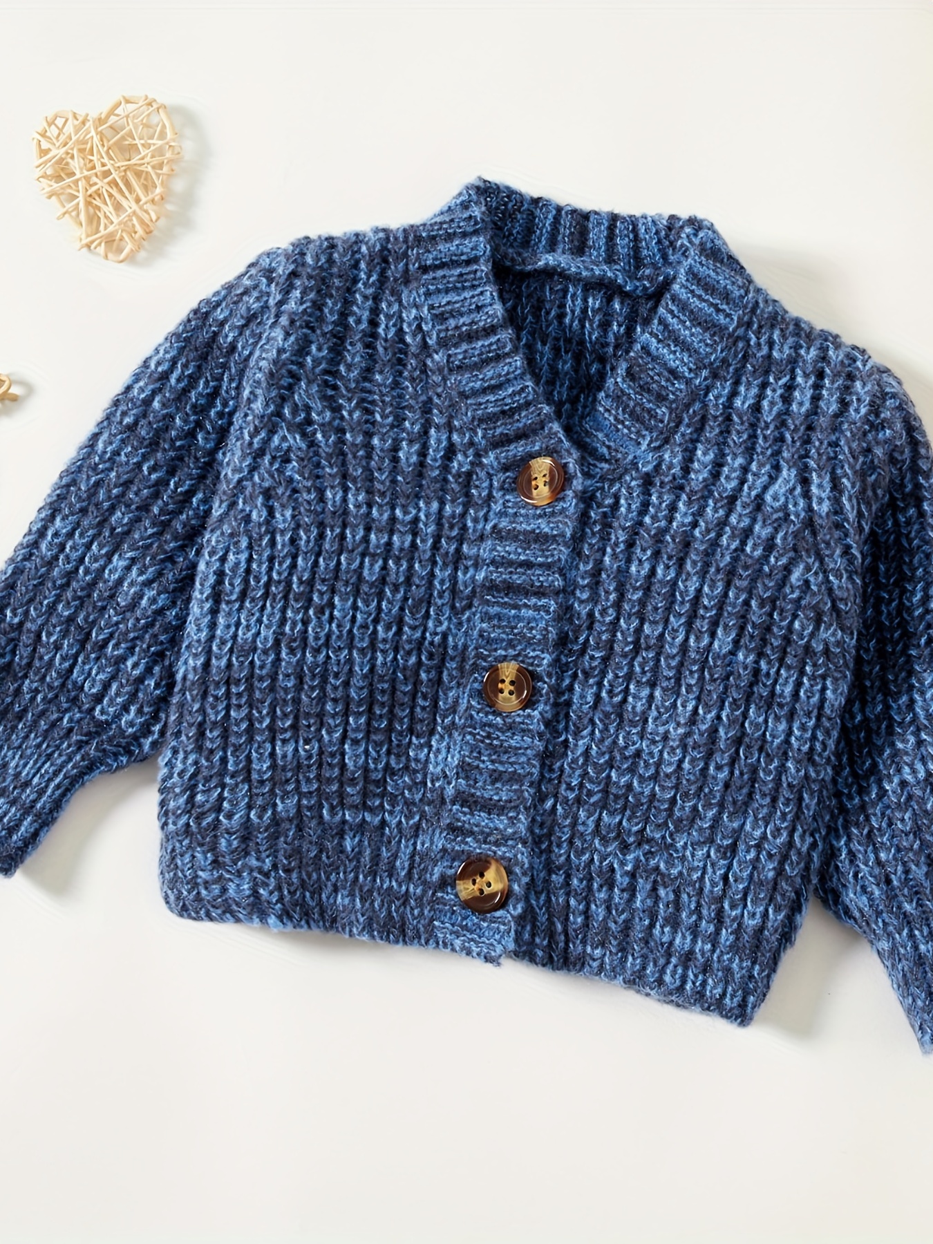 Baby girl store navy cardigan